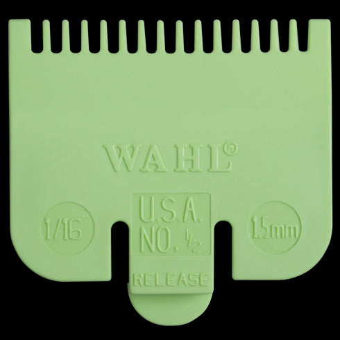 #0.5 Attachment Comb